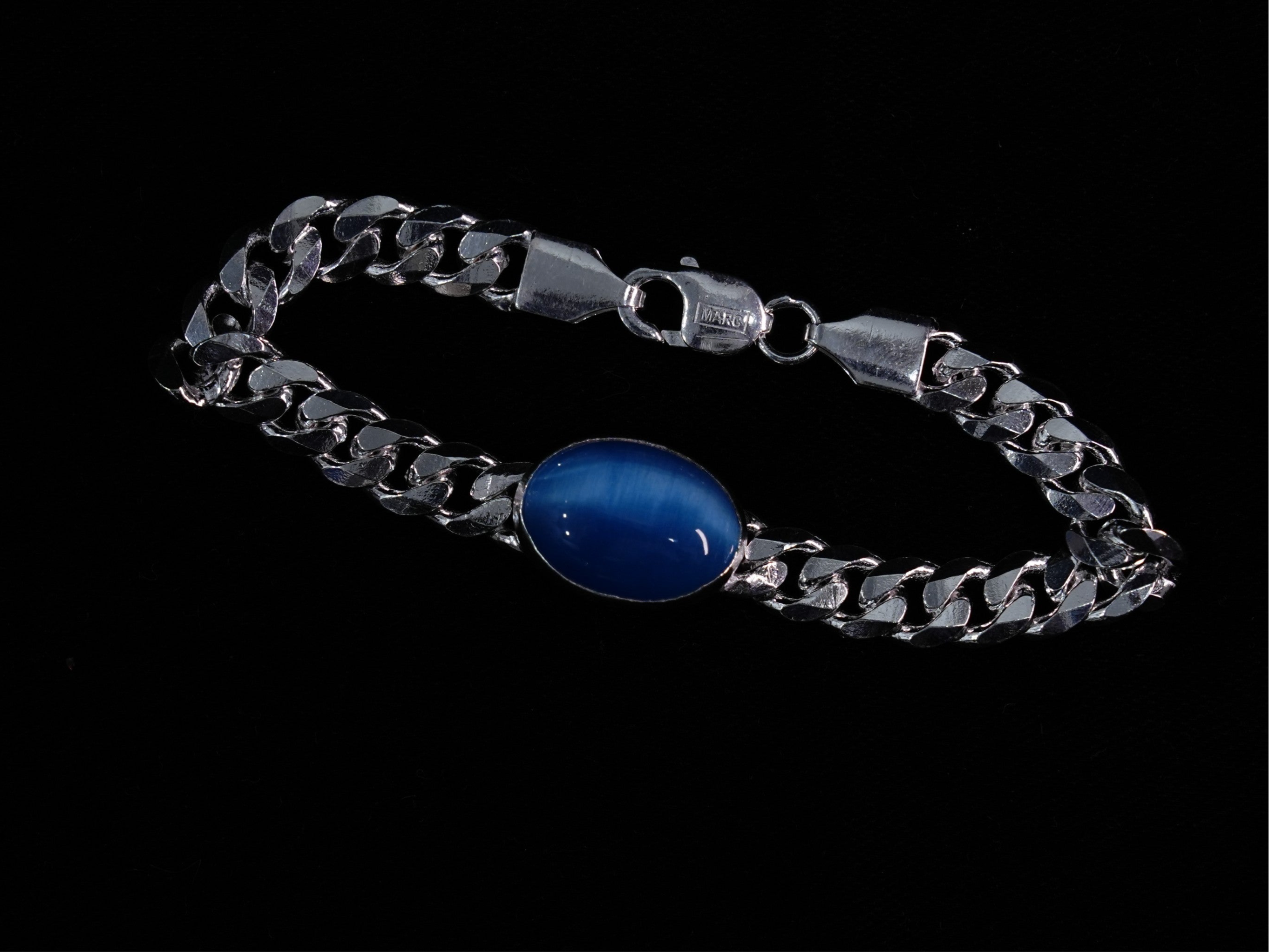 Crystal Salman Khan Bracelet